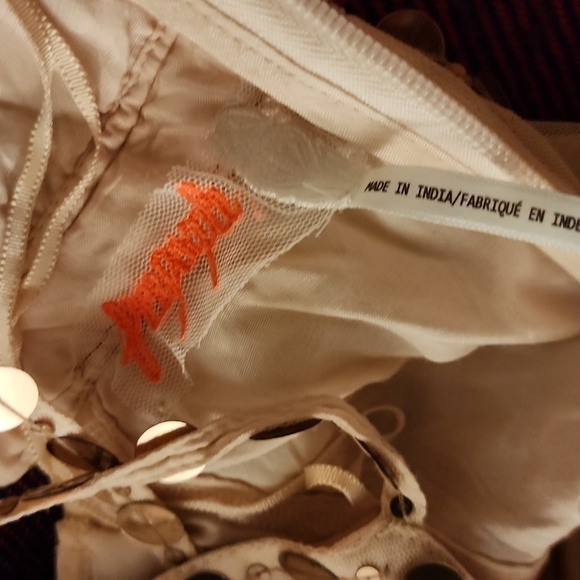 Only in my dream gown - Picture 7 of 11